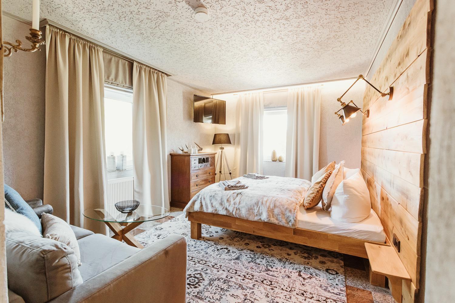 Pension Goldbachmuehle Blankenburg  Room photo
