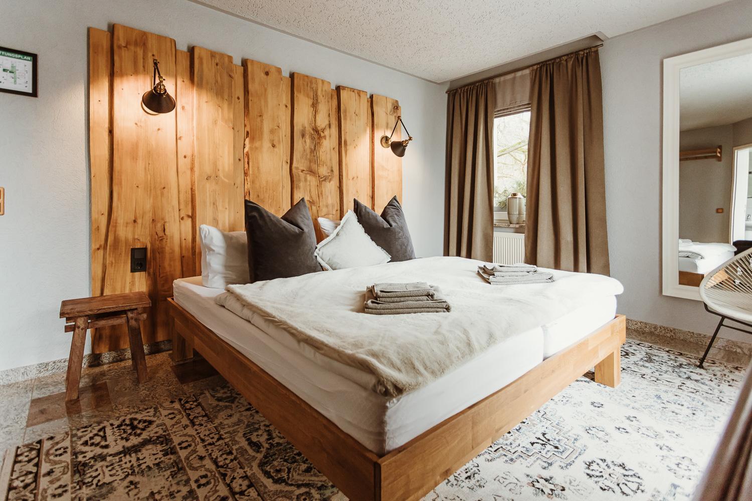 Pension Goldbachmuehle Blankenburg  Room photo