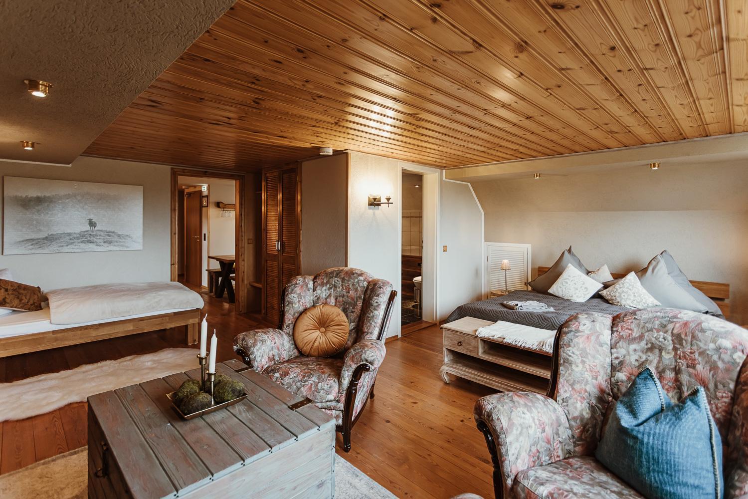 Pension Goldbachmuehle Blankenburg  Exterior photo